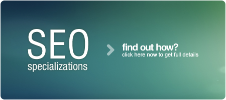 SEO Optimization Services