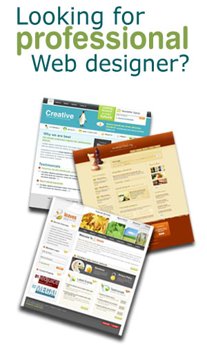 Website Designing